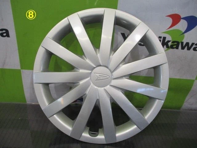 DAIHATSU Mira e-s 2021 5BA-LA350S Wheel Cover [Used] [PA67083443]
