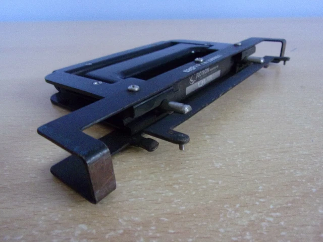 Extractor Vintage Aviation Tool Flotron 6126-538 Extractor Electrical Card