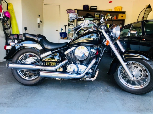 Vulcan 800 classic for sale discount