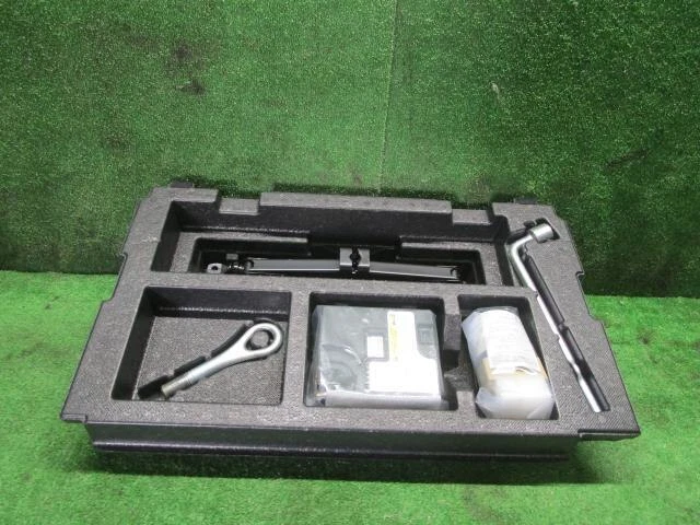 DAIHATSU 2018 DBA-LA560S Toolkit [usato] [PA78361112]