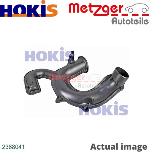 FILTRO ARIA TUBO ASPIRAZIONE PER RENAULT MEGANE/III/Grandtour/Hatchback/CC GRAN/TOUR