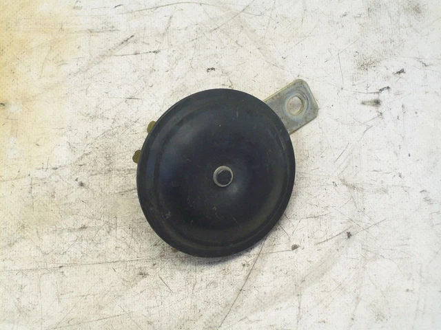 HORN FOR SYM JOYMAX 250 I FROM 2008 (e38077)