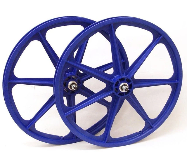 Original SKYWAY TUFF Ⅱ メタルフランジ Original SKYWAY TUFF Ⅱ メタルフランジ（SKYWAY TUFF WHEELS