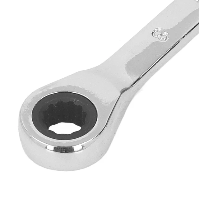 Chiave Inglese Chiave A Cricchetto Da 8 Mm In Acciaio Per Utensili 72