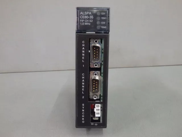 IC693BEM330  -  GE FANUC -  IC693BEM330-CF / Interface module  USED