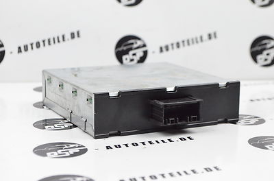 ORIGINALE BMW 1er e81 e82 3er e90 e91 e92 e93 CENTRALINA DC/DC-Convertitore 9113348 