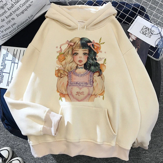 Hoodies 