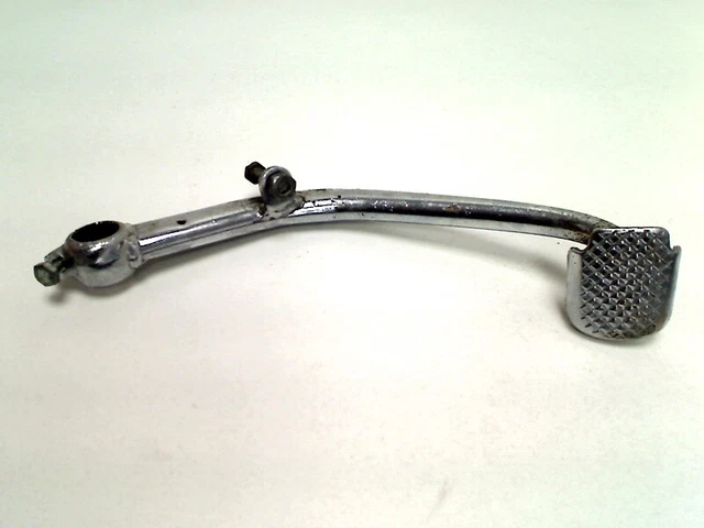 pédale de frein  YAMAHA XJ 750 SECA 1981 158192