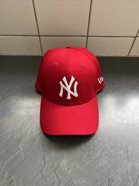 New Era 39thirty Cap -New York Yankees