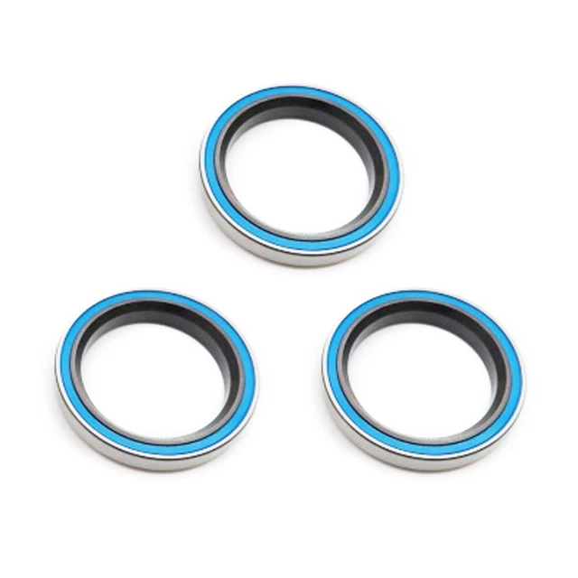 Cuscinetto serie sterzo 1 1/8 - 41.0 x 30.15 x 6.5 mm - 45°/45° cuscinetti per biciclette shop prezzi Cuscinetto serie sterzo 1 1/8 - 41.0 x 30.15 x 6.5 mm - 45°/45° cuscinetti per biciclette shop prezzi