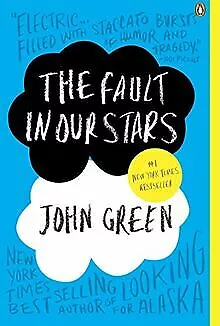 The Fault in Our Stars von Green, John | Buch | Zustand gut