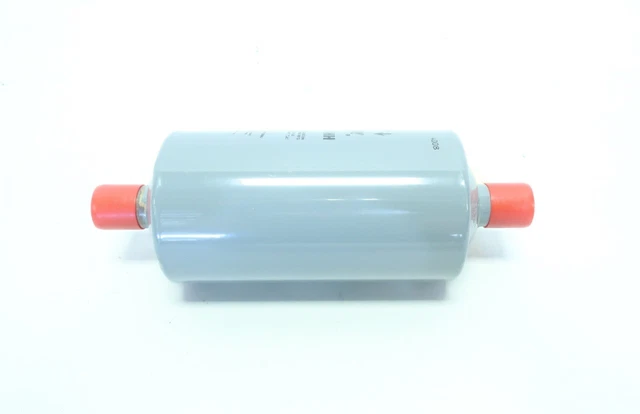 Sporlan C-417-S-T-HH Catch-all 7/8 Odf Solder Suction Line Filter Drier