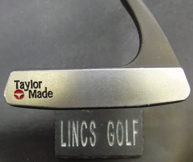 Taylormade Patent Pending Putter Steel Shaft 87cm Length TaylorMade Grip Taylormade Patent Pending Putter Steel Shaft 87cm Length TaylorMade Grip