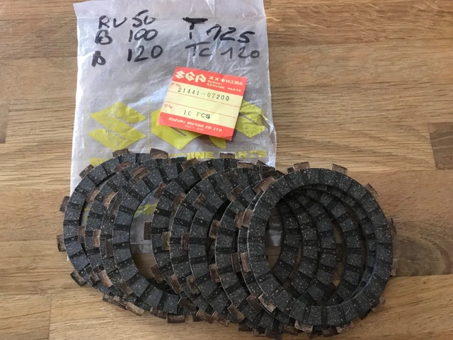 Retro Parts Neuf dans sa boîte Nos MRP SB 3 Slalom 36-40T