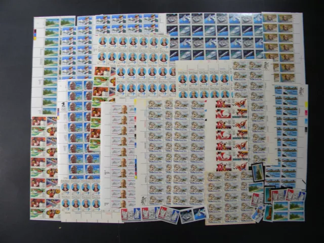 drbobstamps US MNH Airmail Postage Stamp (See Description) Collection Face $445