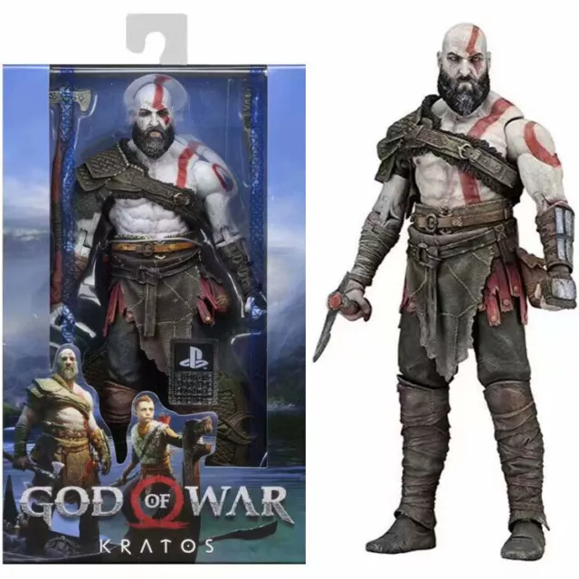 Pre-order Onetoys OT019 1/6 I am God of War Kratos Action Figure