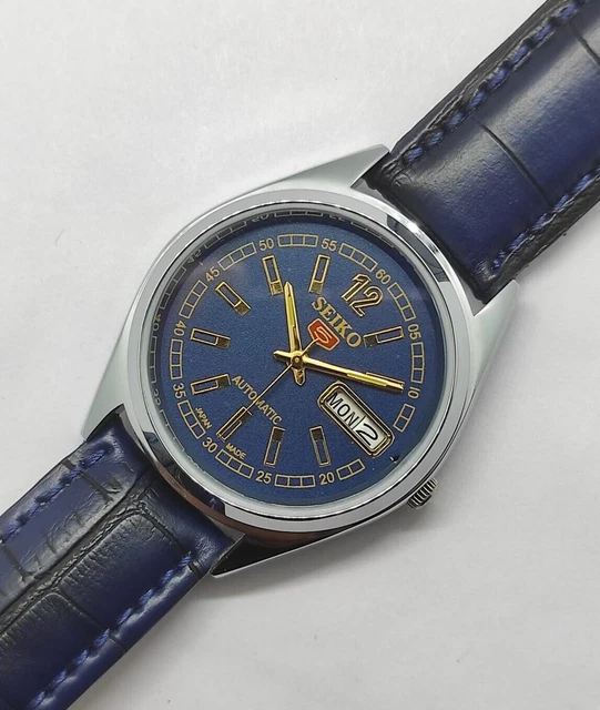Aristo Uomo Orologio Automatico 3H108 Svizzero Meccanismo 5TM Impermeabile
