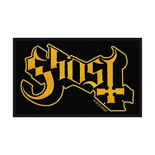 GHOST - Patch - PHM - C500z