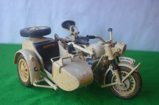 polistil bmw r75 ms110