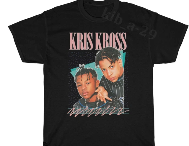90s オリジナル 激レア kris kross ラップtシャツ RAP | www.unimac.az