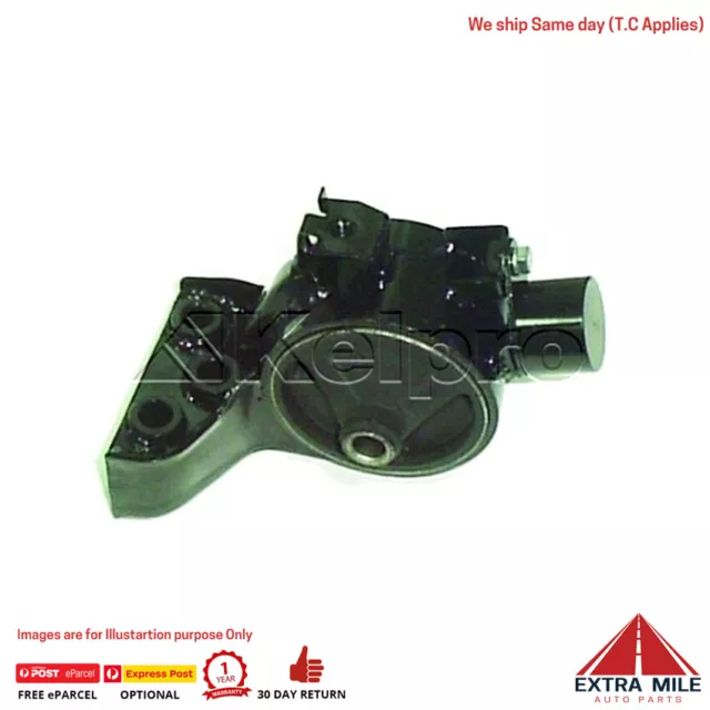 Engine Mount Right for Mitsubishi Lancer 1.8L 4cyl CE 4G93 MT9751 TO 05/98