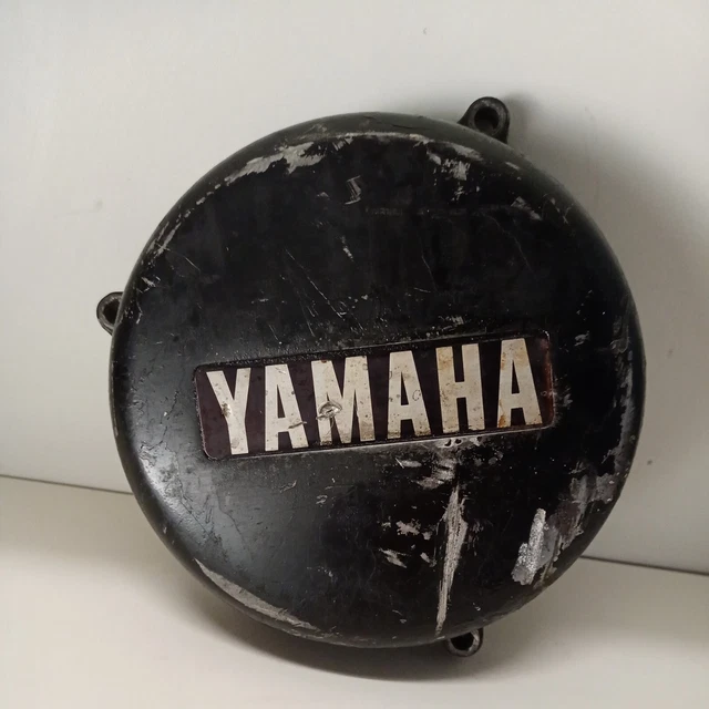 Couvercle Engrenage Transmission Yamaha/Minarelli - Référence 170.0301