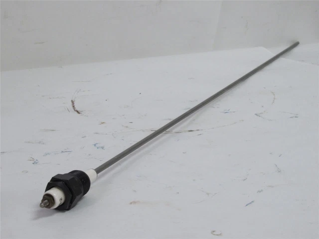 233692 New-No Box; Auburn FRS-2-24 Flame Rod; 24"L
