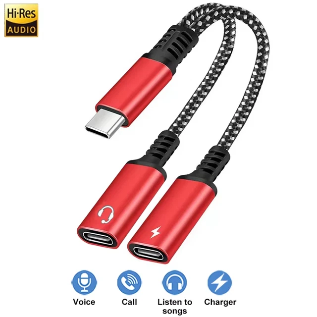 Adattatore USB C femmina a USB maschio 2 pezzi convertitore da tipo C a USB A