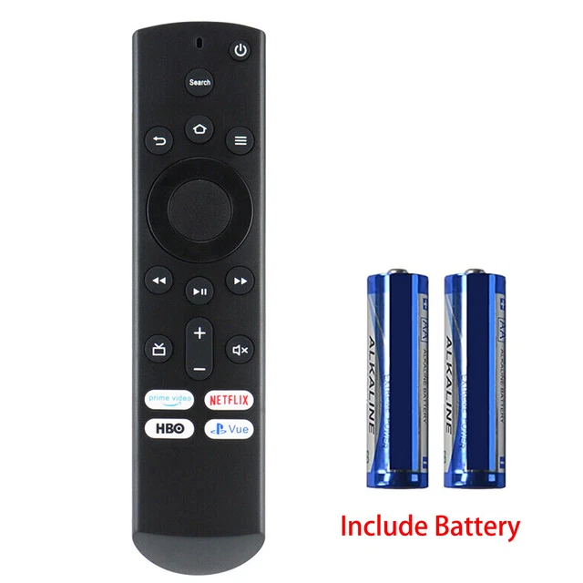 Replacement Remote Control For Toshiba TV - CT90302 Compatible With 26LV67 32AV500U Models