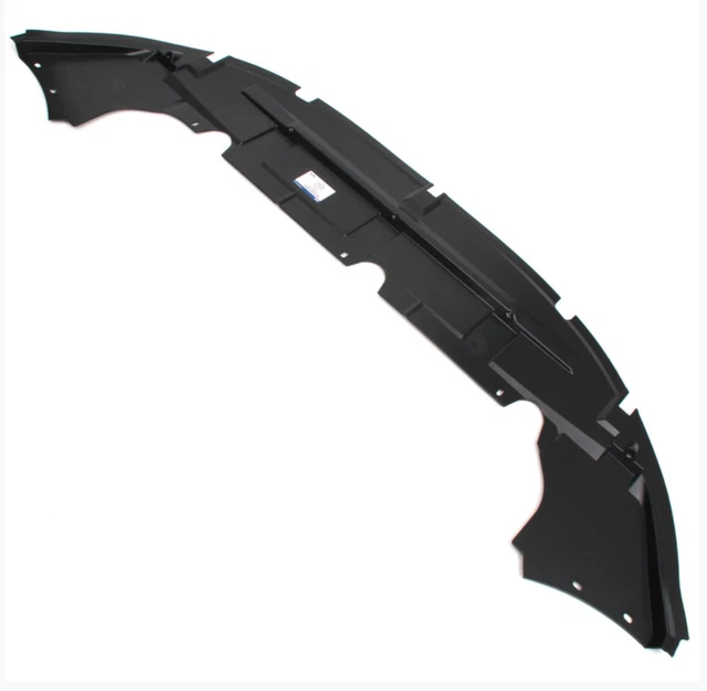 FORD FOCUS MK2 Front Underbody Air Deflector Panel 1302804 NEW GENUINE ...
