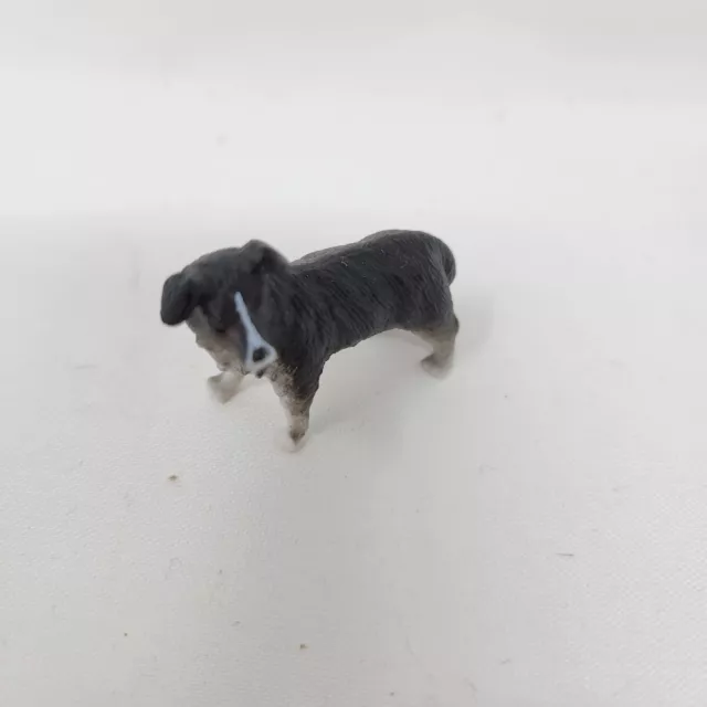CollectA Border Collie 88010 Dog Breyer Figure Toy Replica d3