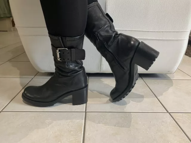 Freelance bottes cheap