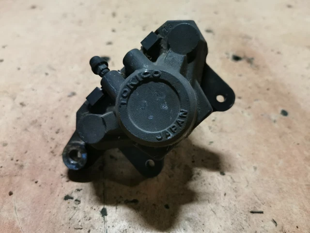 Kit De Joints D'étrier De Frein Arrière Pour Suzuki GSXR750 WR 1994 - Marque Brakemasters - Neuf