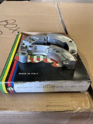Adige massette avviamento gilera gsa adige gi68 