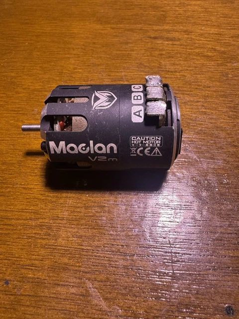 Tamiya TBLM-02S 7.5T & ESCセット 嵐 NEW!! 2024 Ninja ZX-6R 40th ANNIVERSARY EDITION」をチェック