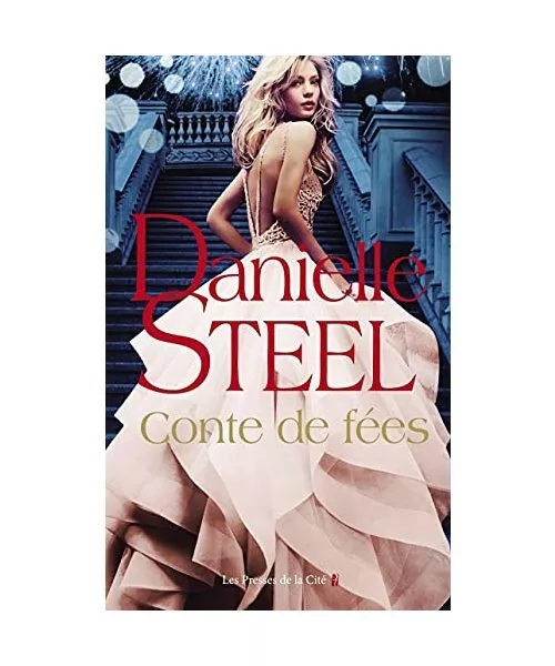 Conte de fées, Steel, Danielle