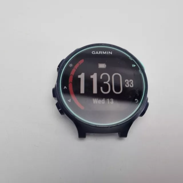 Garmin Forerunner 735XT GPS Running/Triathlon Watch #101- Need New Battery