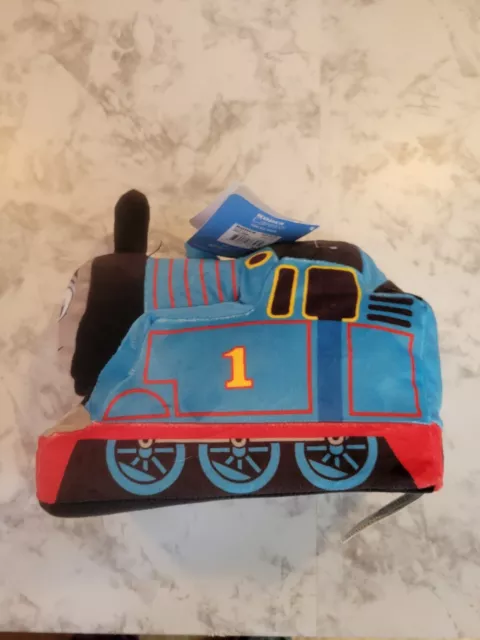 Thomas the Tank Engine Plush, Kohl's Cares Thomas & Friends Exclusive w/Tag New