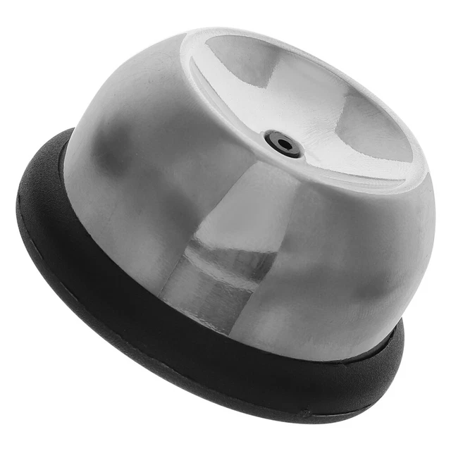 Herramienta Para Pelar Huevos De Acero Inoxidable | Perforador De Huevo Para Cocinar Fácil | Ideal Para Desayunos Perfectos