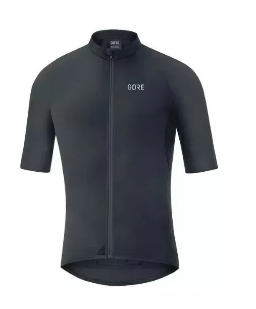 Gore C7 Womens Jersey Size Large Black