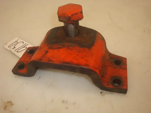 1969 Allis Chalmers 180 Diesel Tractor Front Axle Bracket