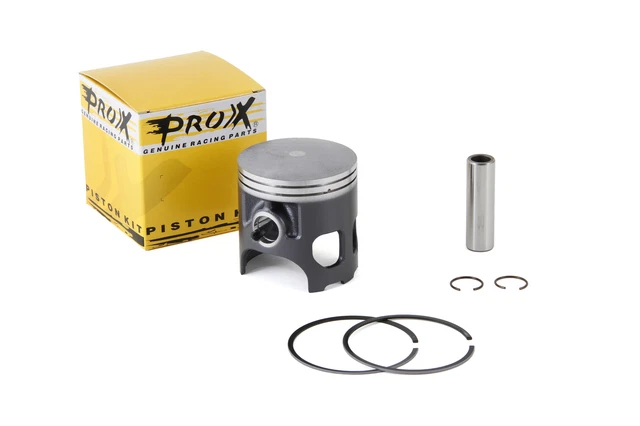 Piston Kit 66.35mm Prox 01.2281.000 For 88-06 Yamaha YFS200 Blaster