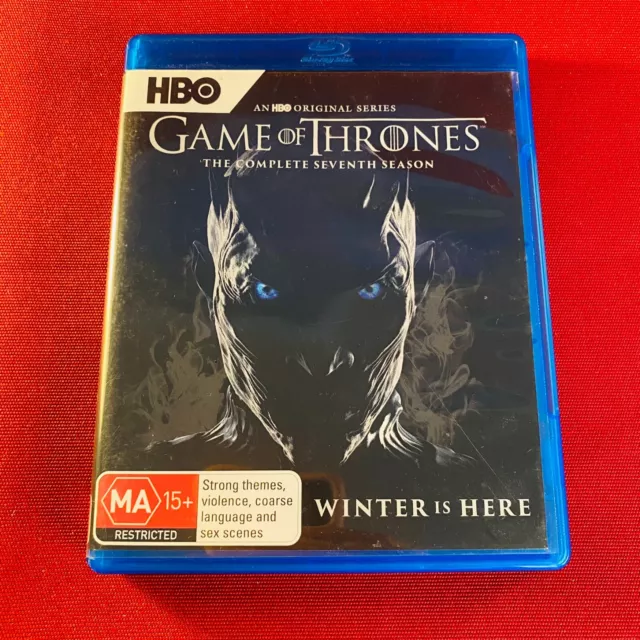 Game of thrones free season 7 deals