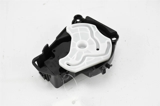 FORD FOCUS 3 DYB attuatore riscaldamento ventilatore AV6N19B634A EUR 14