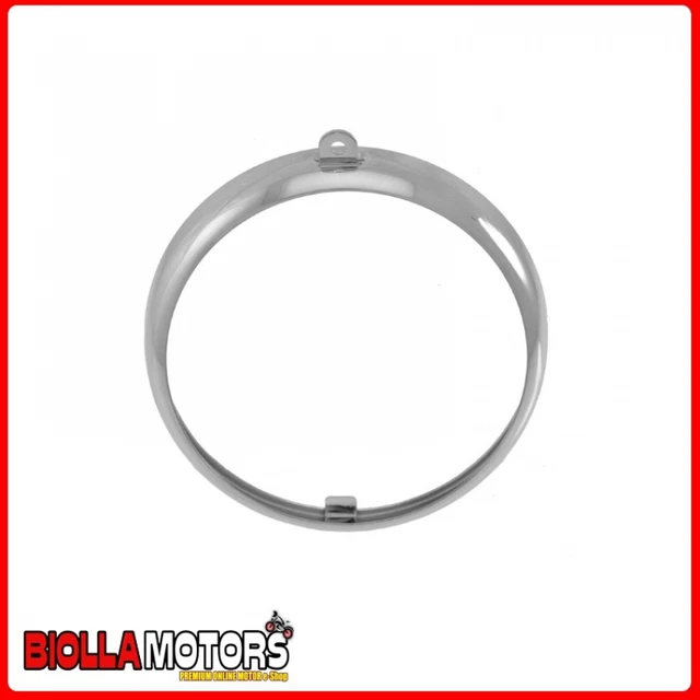 142710070 Cornice Faro Piaggio Vespa 125 1948-1950