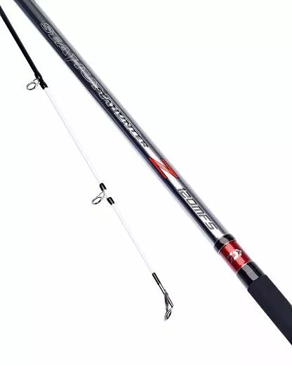 Daiwa Seahunter Z Surf Rod