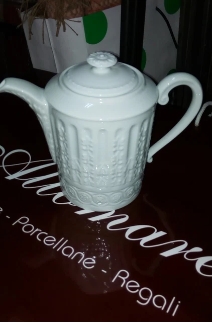 Tasse à thé Pérouse par Bernardaud