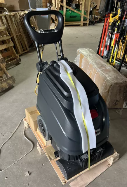 Viper CEX410 Carpet Extractor