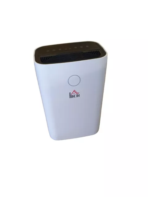 Portable Dehumidifier for Home, with LED Screen, Sleep Mode,16 L