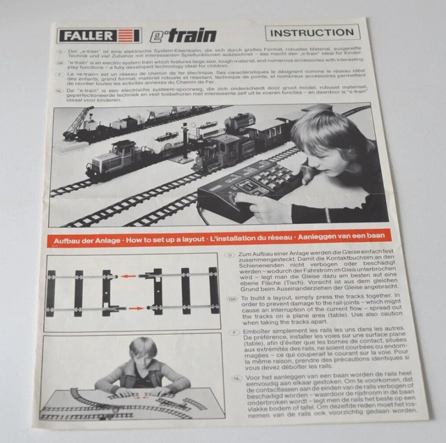 Maquette de train Échelle N | Acheter sur Ricardo